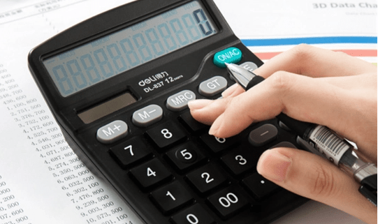 开两家网店，开票额合并算还是分开算？搞错